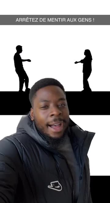 Preview for a Spotlight video that uses the Green Screen Video Lens