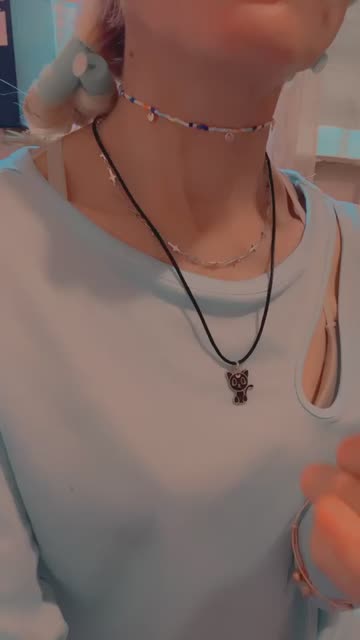 Preview for a Spotlight video that uses the Odd Eye Lens