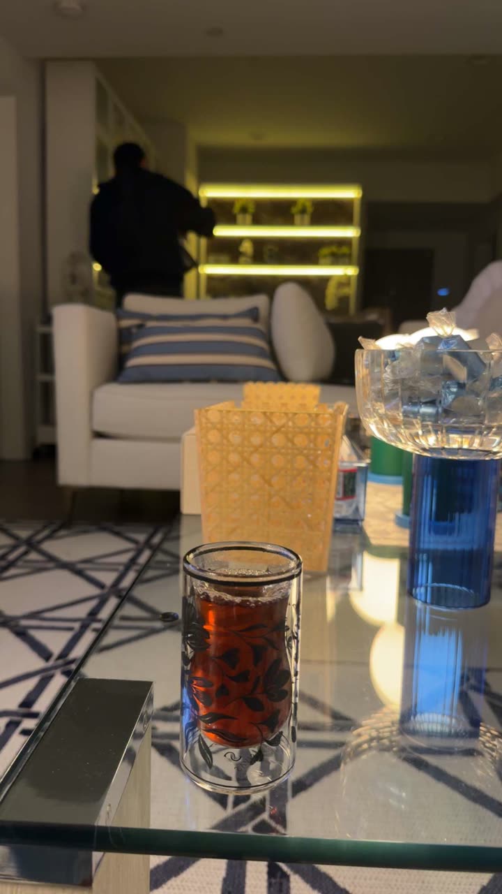 محتوى سناب شات لـ IBH 🇶🇦 In LA 🇺🇸
