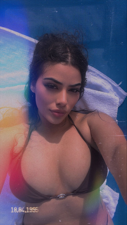 kimberlymier