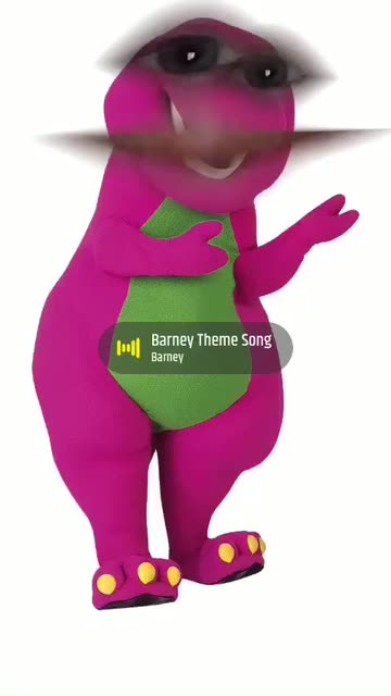 Preview for a Spotlight video that uses the barney Lens