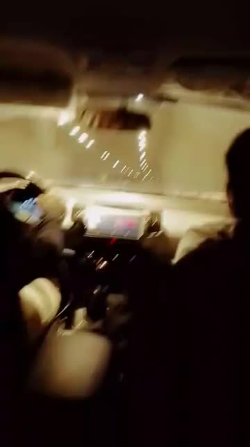 Preview for a Spotlight video that uses the KISS ME Lens