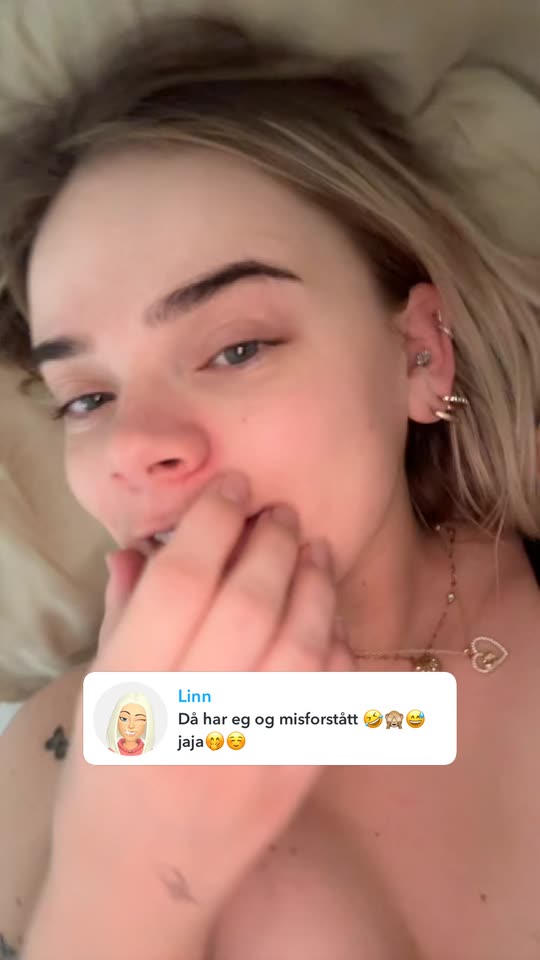 linneavloggen