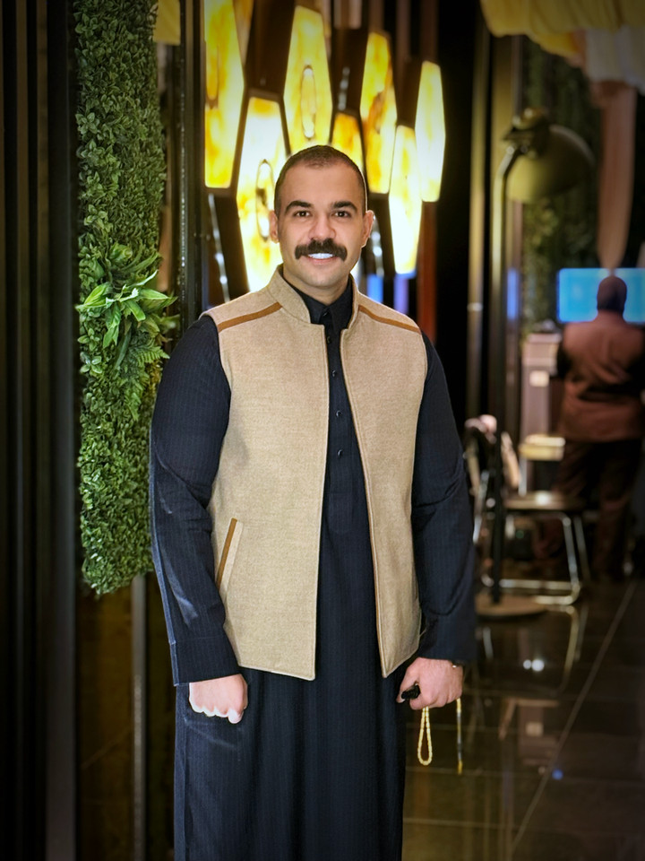 محتوى سناب شات لـ Sajad Alrubai3y