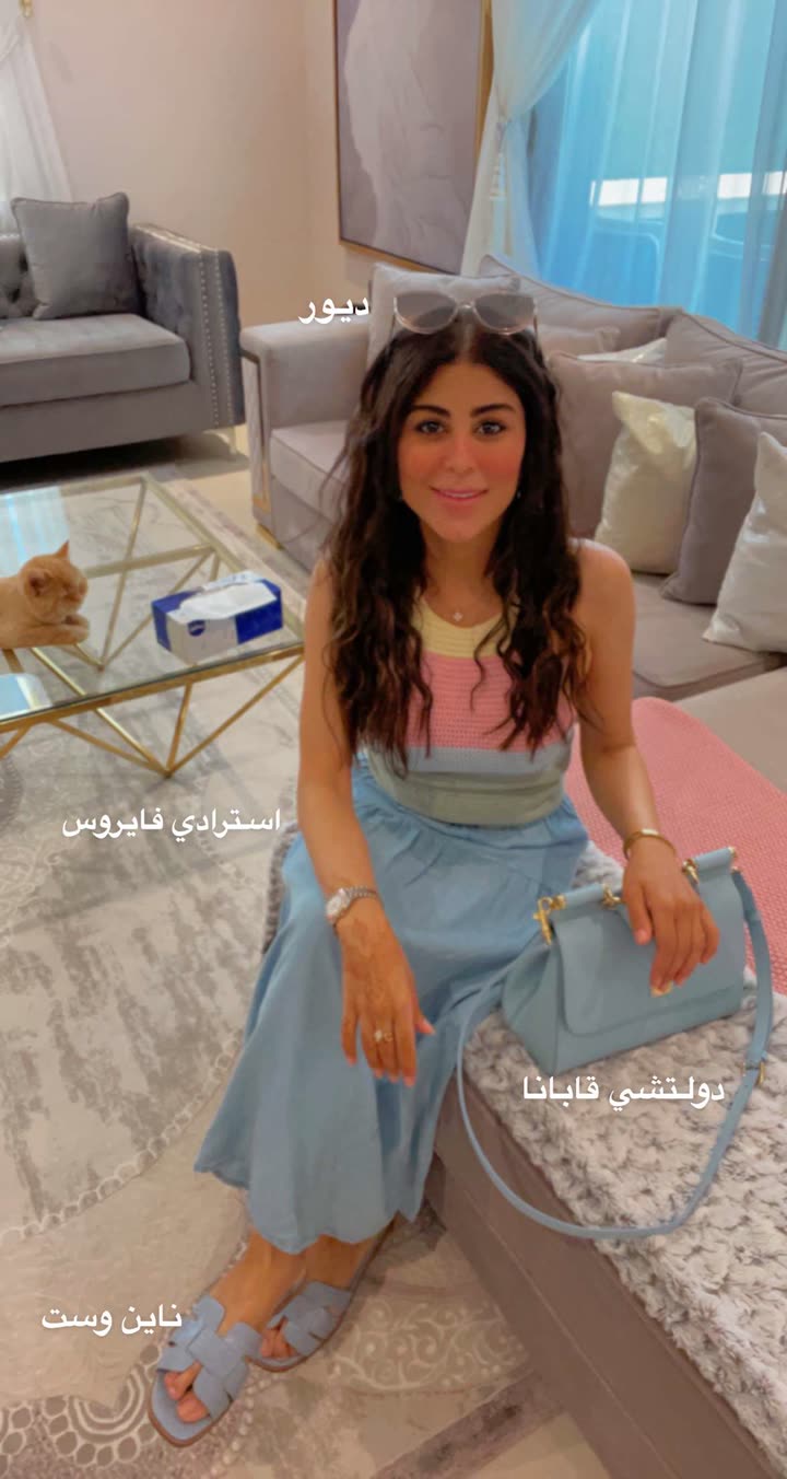 قصة سناب شات للحساب ana_zara رقم 375