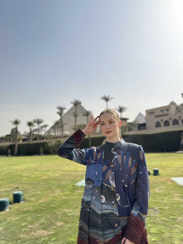 محتوى سناب شات لـ خلود اللميع 🪭 Aloooloo 🦚