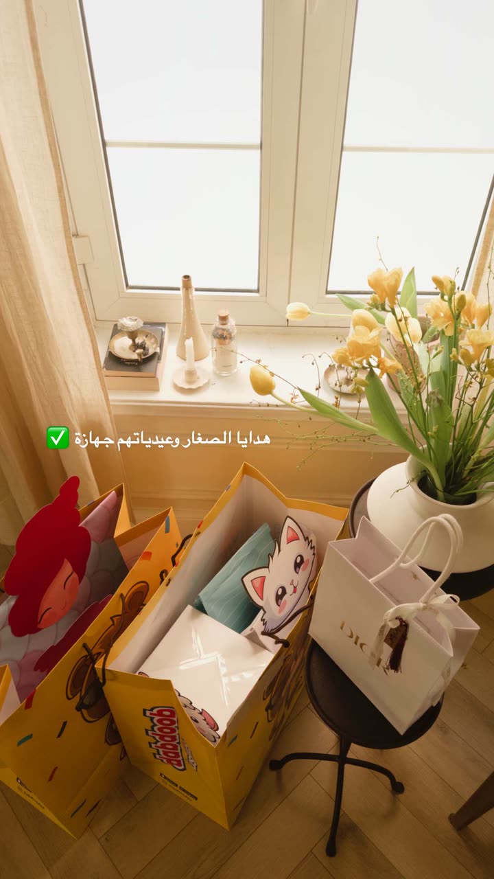 محتوى سناب شات لـ Shmowkh 🍃🎼🐺