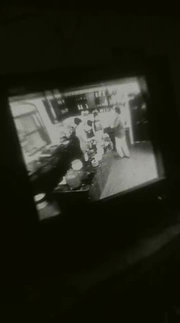 Preview for a Spotlight video that uses the hearts cam Lens