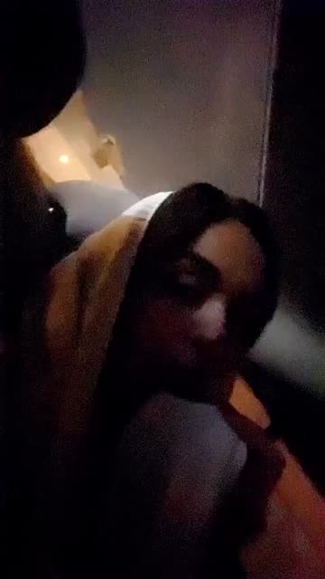 Preview for a Spotlight video that uses the No Makeup Lens
