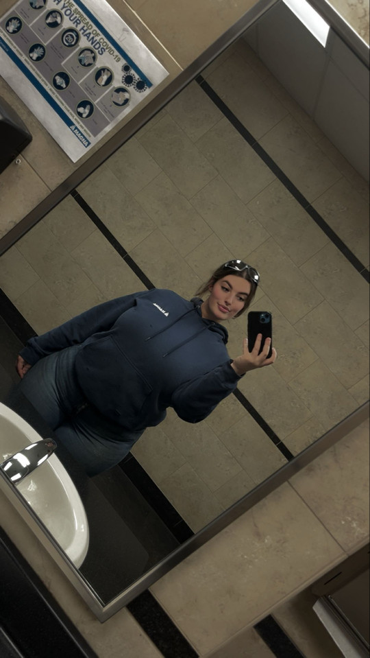 kaylakazmaier