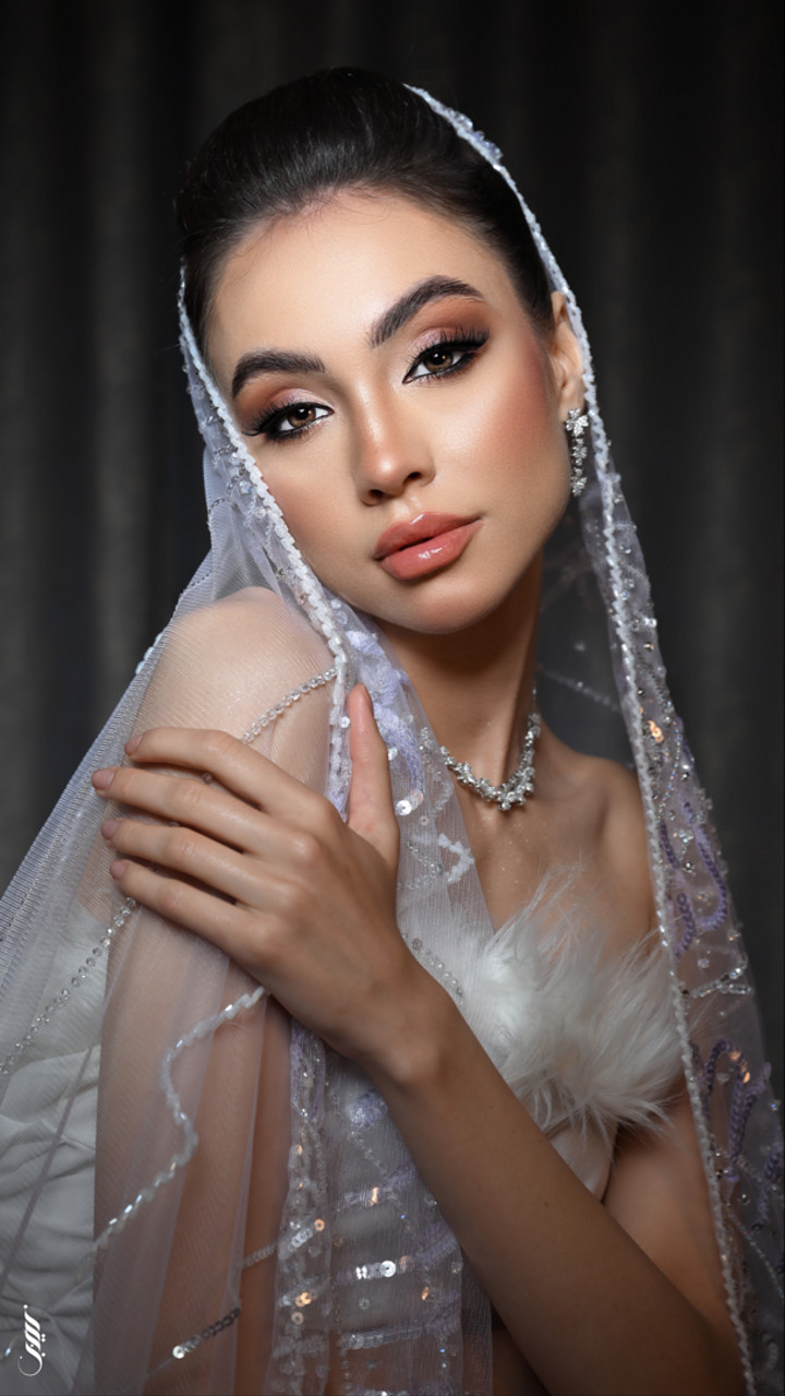محتوى سناب شات لـ ZAINAB AHMED 📸♥️