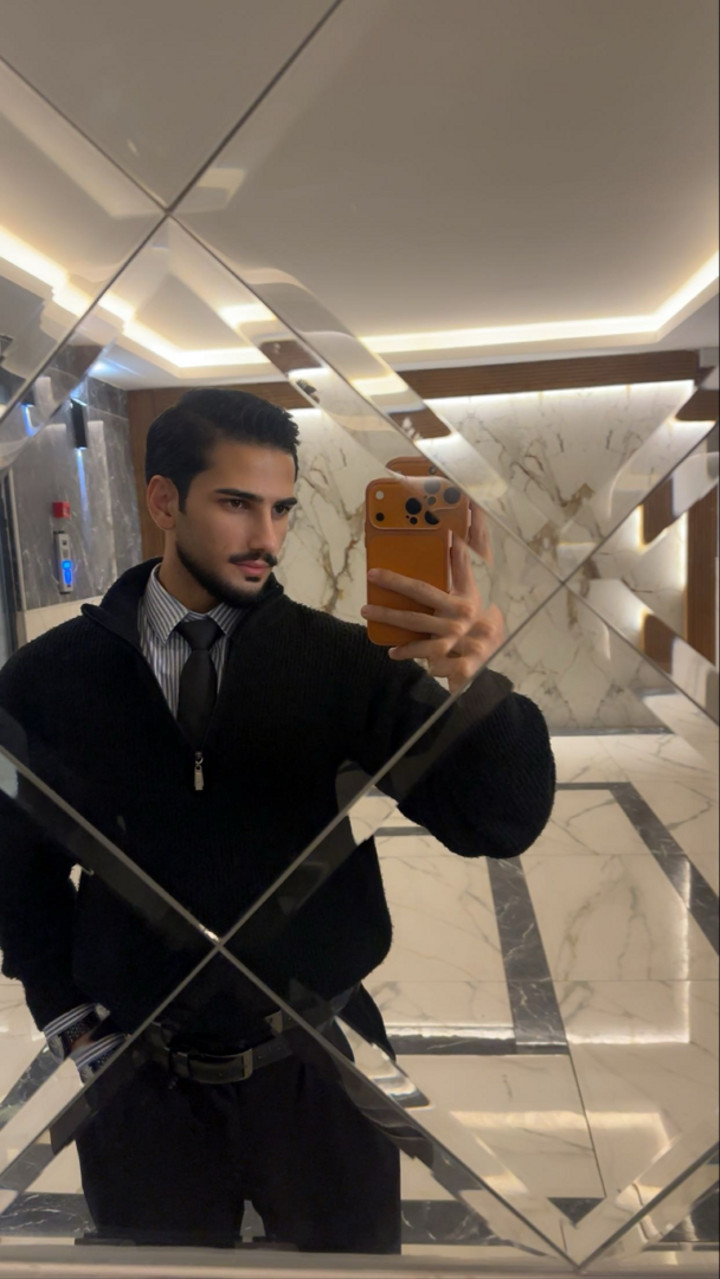 محتوى سناب شات لـ SB ☯️