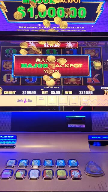 Grand Casino Online Vizualizáció