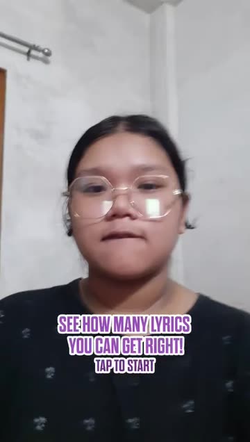 Preview for a Spotlight video that uses the Crash Adams Quiz Lens