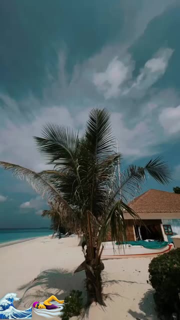 Preview for a Spotlight video that uses the Eroi Color IG Lens