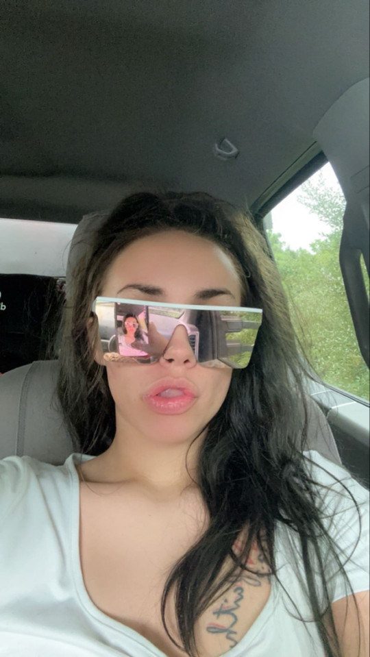 mooreisgood98