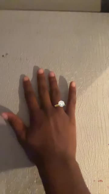 Preview for a Spotlight video that uses the Rings Lens