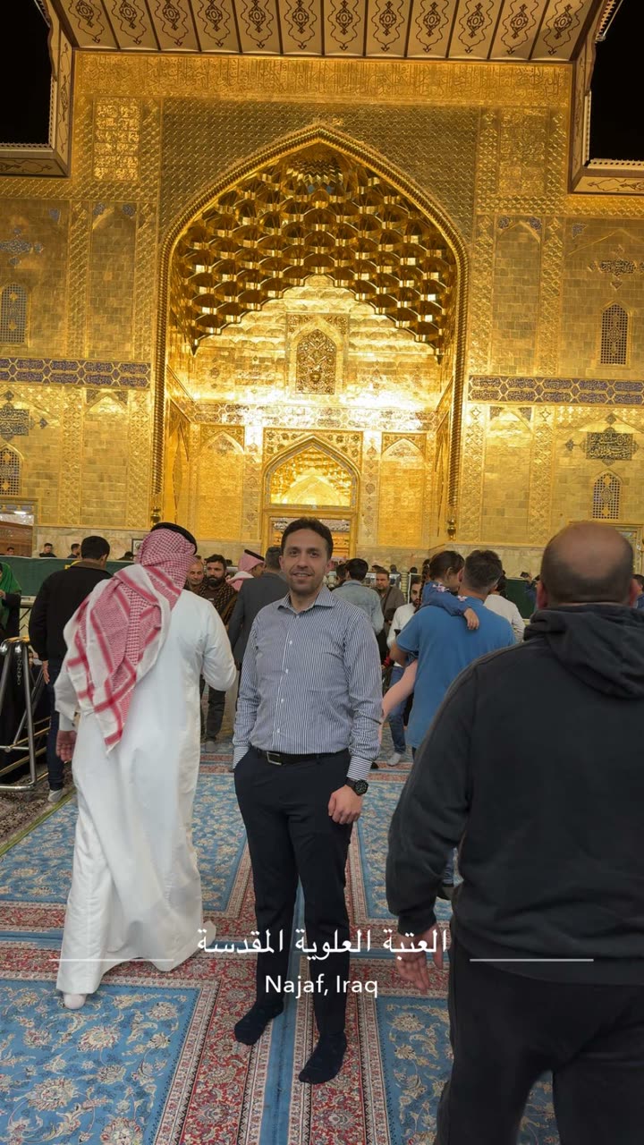 محتوى سناب شات لـ Saleh Maala