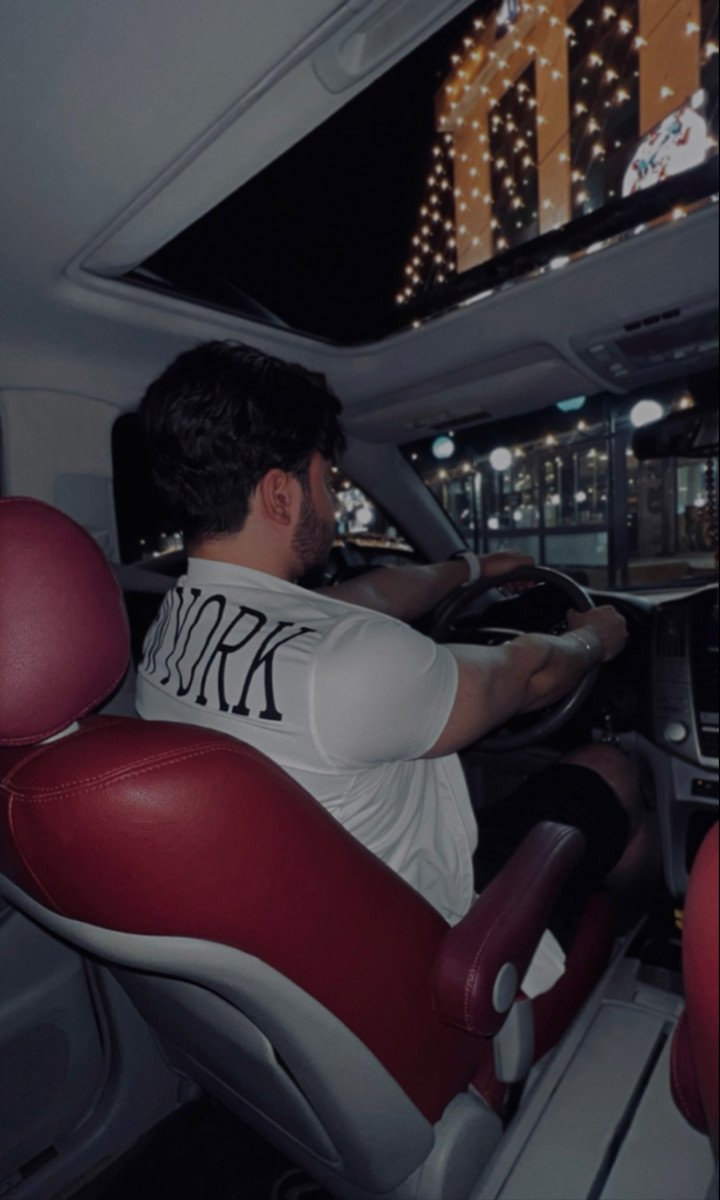 محتوى سناب شات لـ Abdallah Alanbtawi