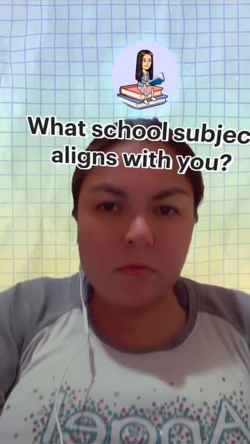 Preview for a Spotlight video that uses the School Stream Selector Lens