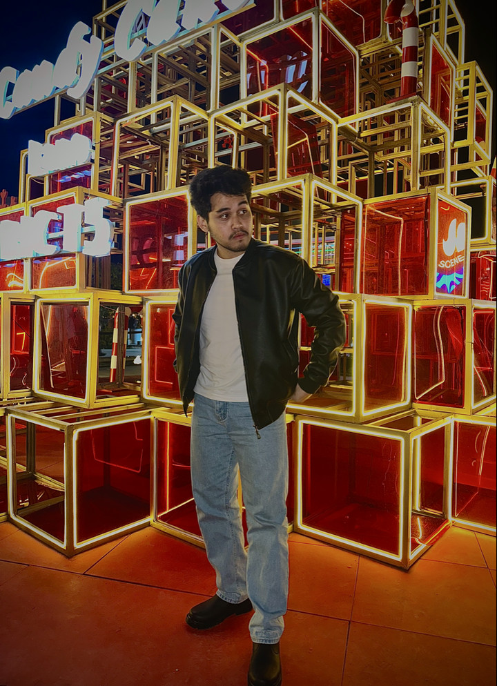 محتوى سناب شات لـ ᏗᎷᏒ