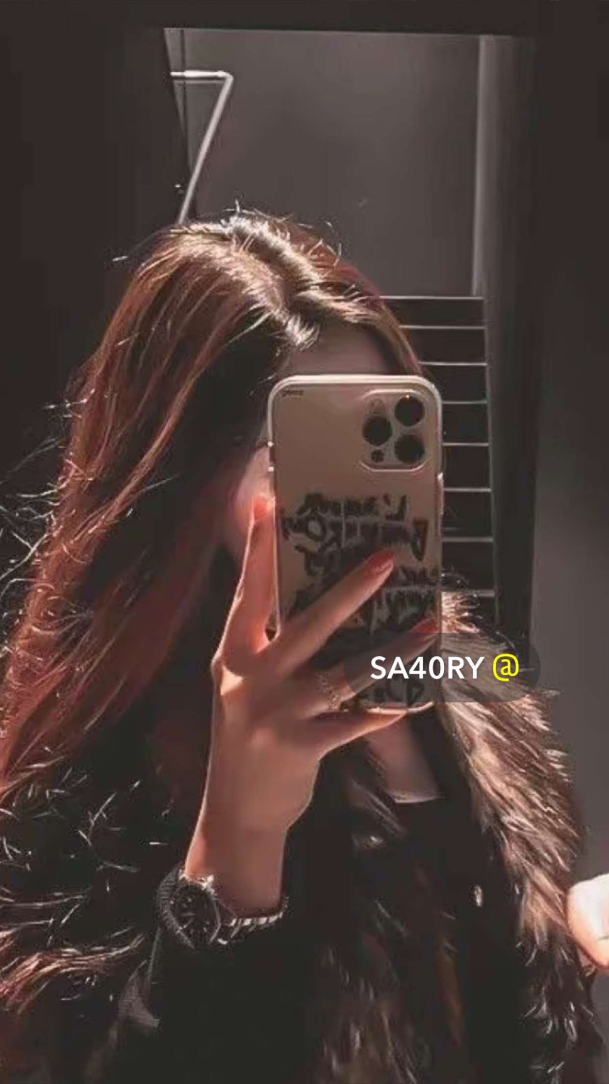 محتوى سناب شات لـ ❣️