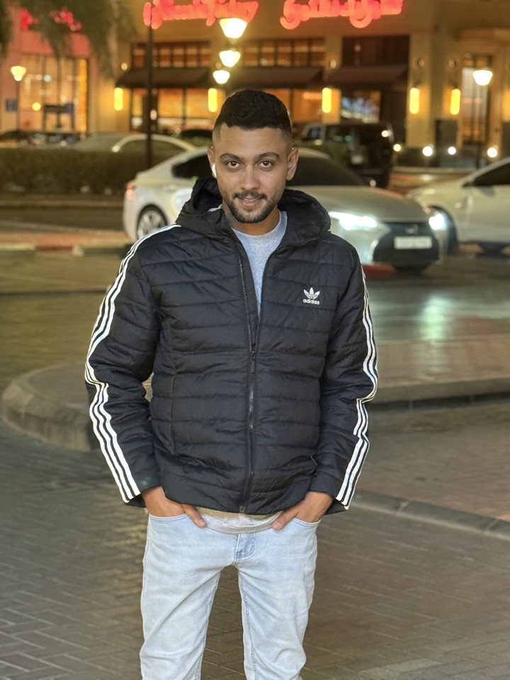 محتوى سناب شات لـ Laith Daoud🦅🖤