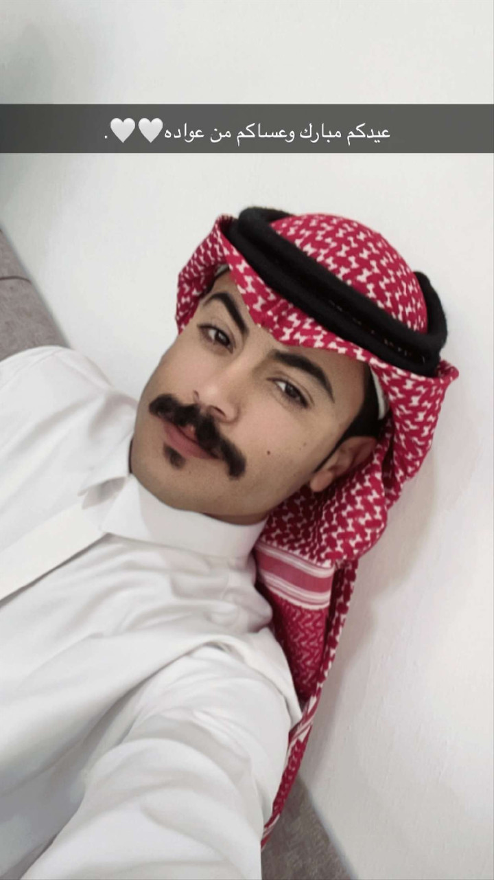 محتوى سناب شات لـ sᴀʟᴇᴍ.