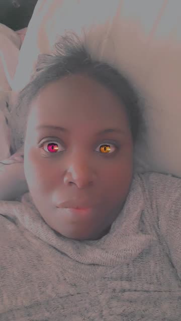 Preview for a Spotlight video that uses the Odd Eye Lens