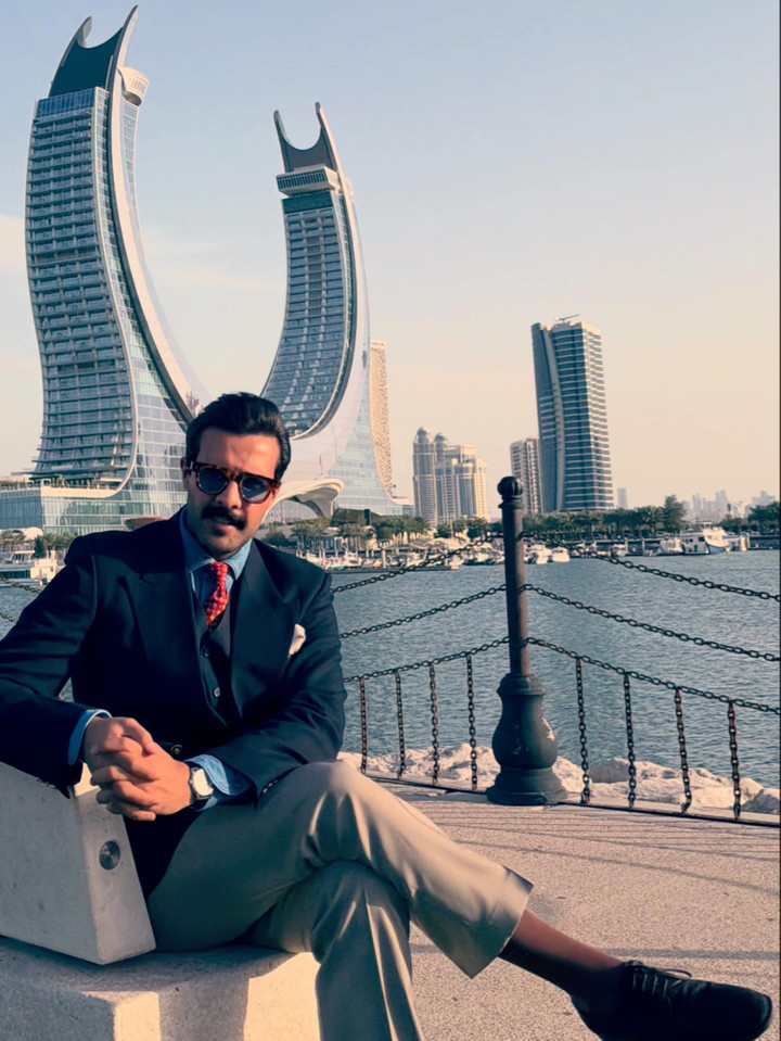 محتوى سناب شات لـ OBF