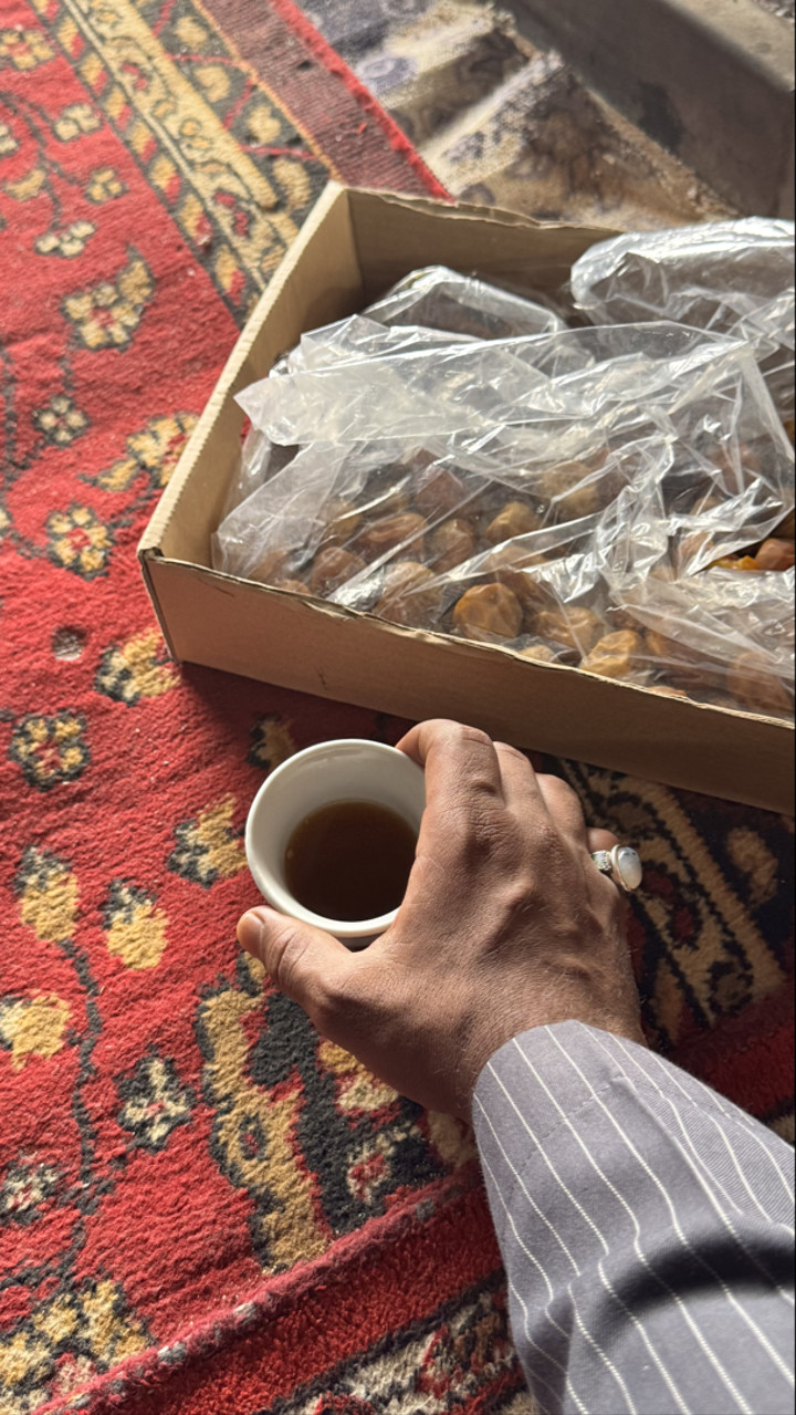 محتوى سناب شات لـ عطاالله