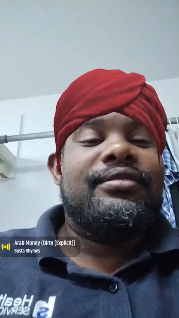 Preview for a Spotlight video that uses the Turban Indian Lens