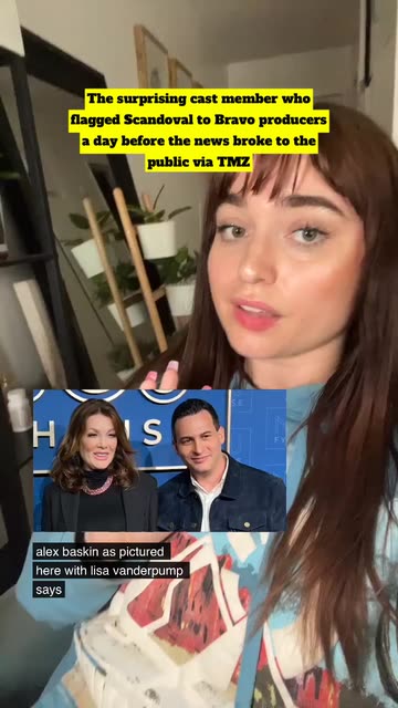 Preview for a Spotlight video that uses the hand picture Lens