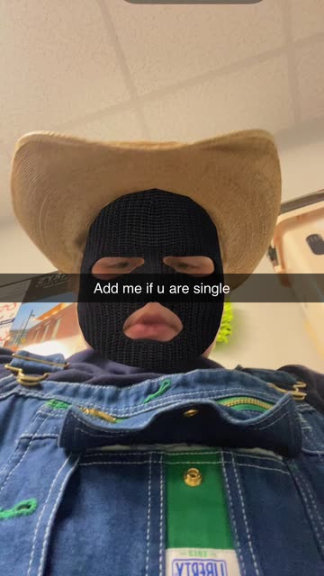 Snapchatter