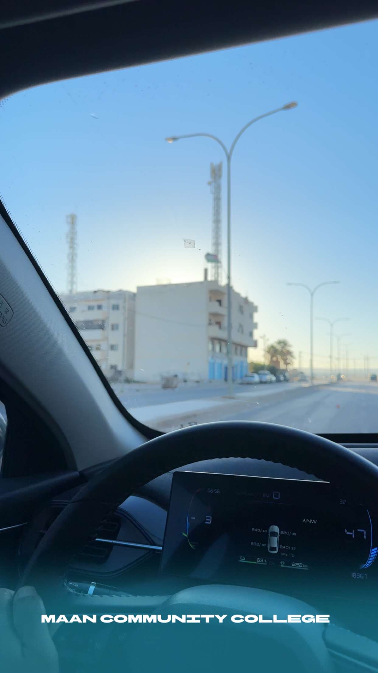 قصة سناب شات للحساب t5.jor رقم 5