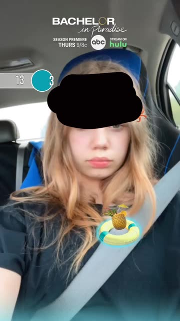 Preview for a Spotlight video that uses the Bach in Paradise Lens