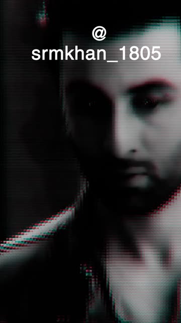 Preview for a Spotlight video that uses the Distortion Screen Lens