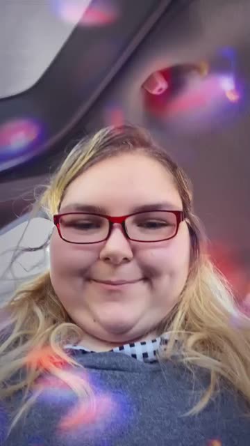 Preview for a Spotlight video that uses the Random Words Lens