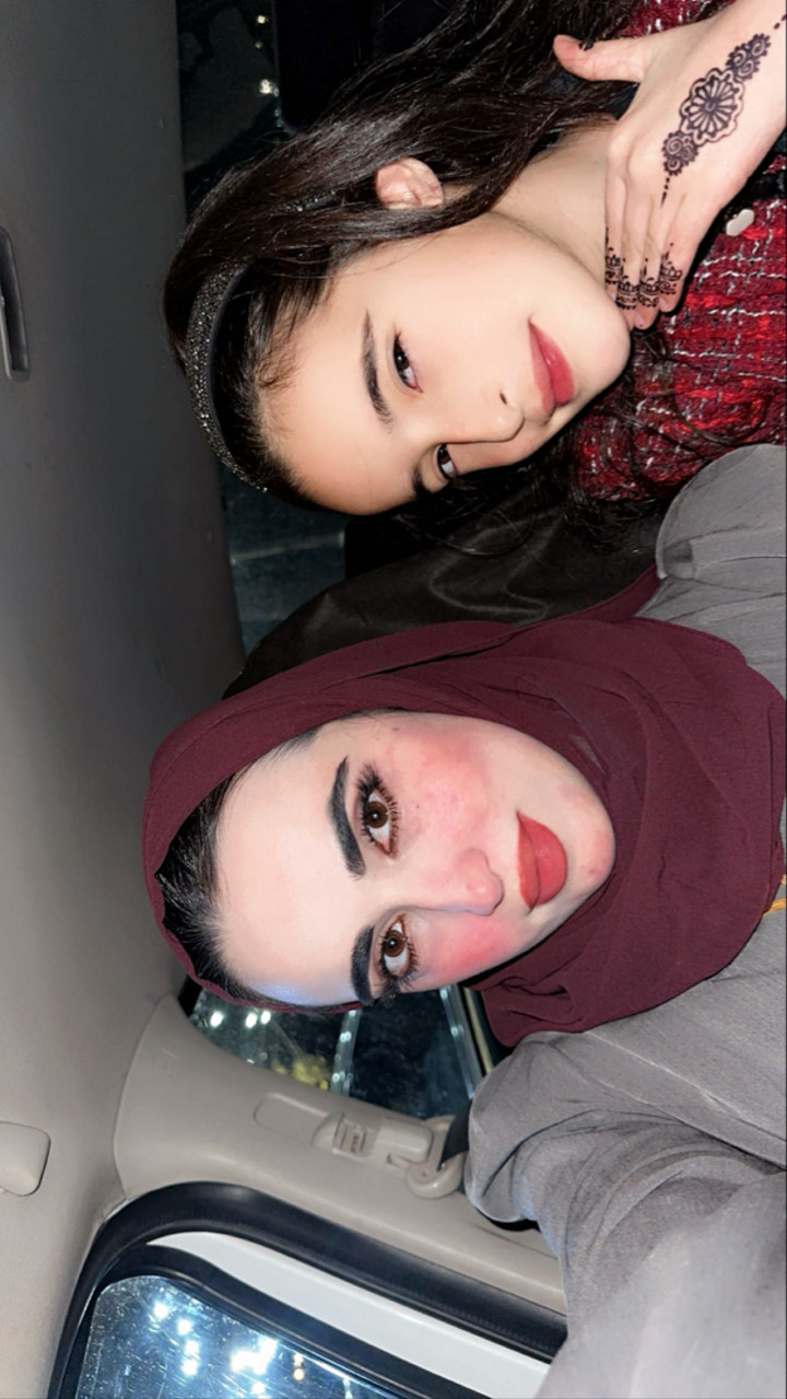 محتوى سناب شات لـ 𝐍𝐀𝐃𝐈𝐍 𝐒𝐖𝐄𝐈𝐓𝐘 🫀♥️