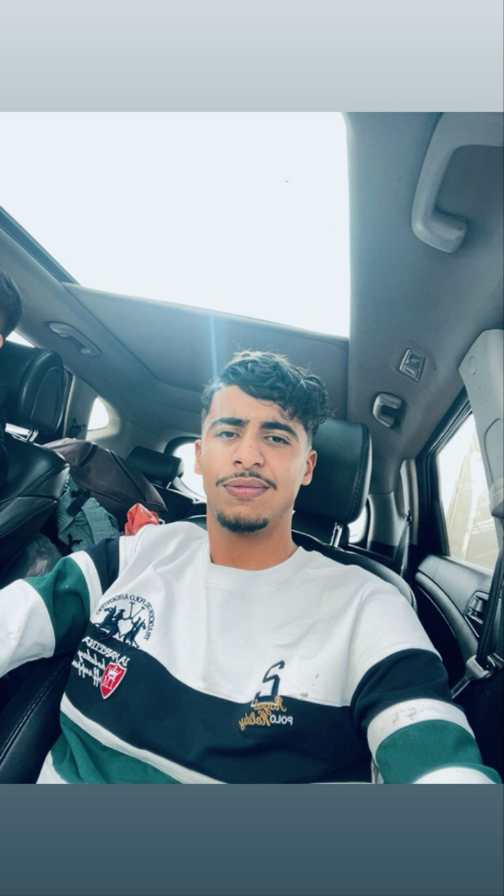 محتوى سناب شات لـ Le F' 🇩🇿