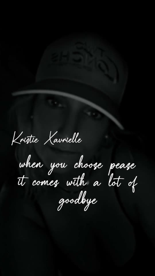 kristiexavriell