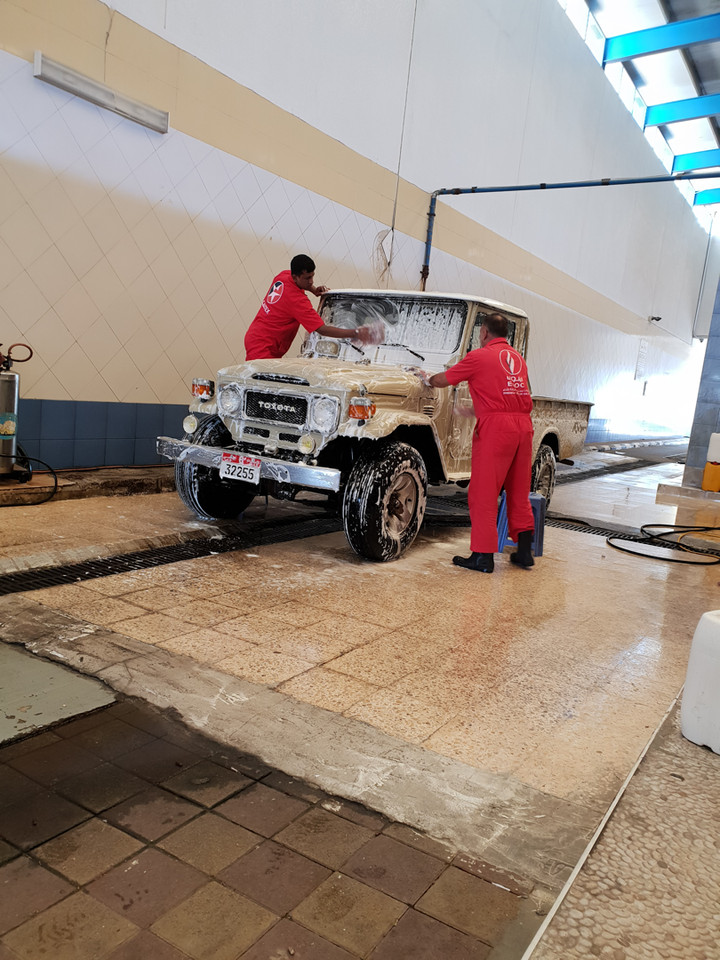 محتوى سناب شات لـ 𝕄𝕆ℍ𝔸𝕄𝕄𝔼𝔻 🇦🇪