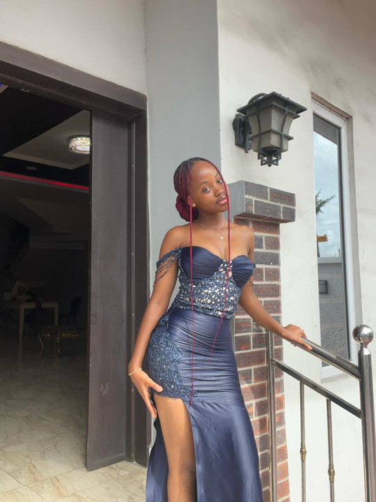 Chioma-naledi