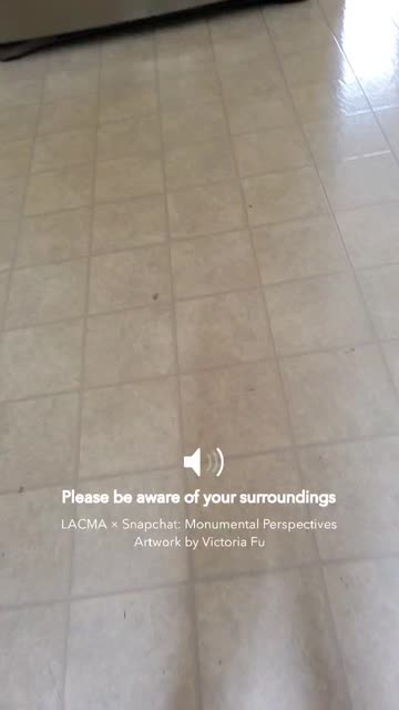 Preview for a Spotlight video that uses the 1871 Lens