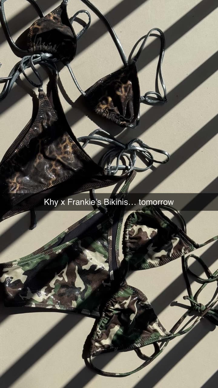 محتوى سناب شات لـ King Kylie 👑