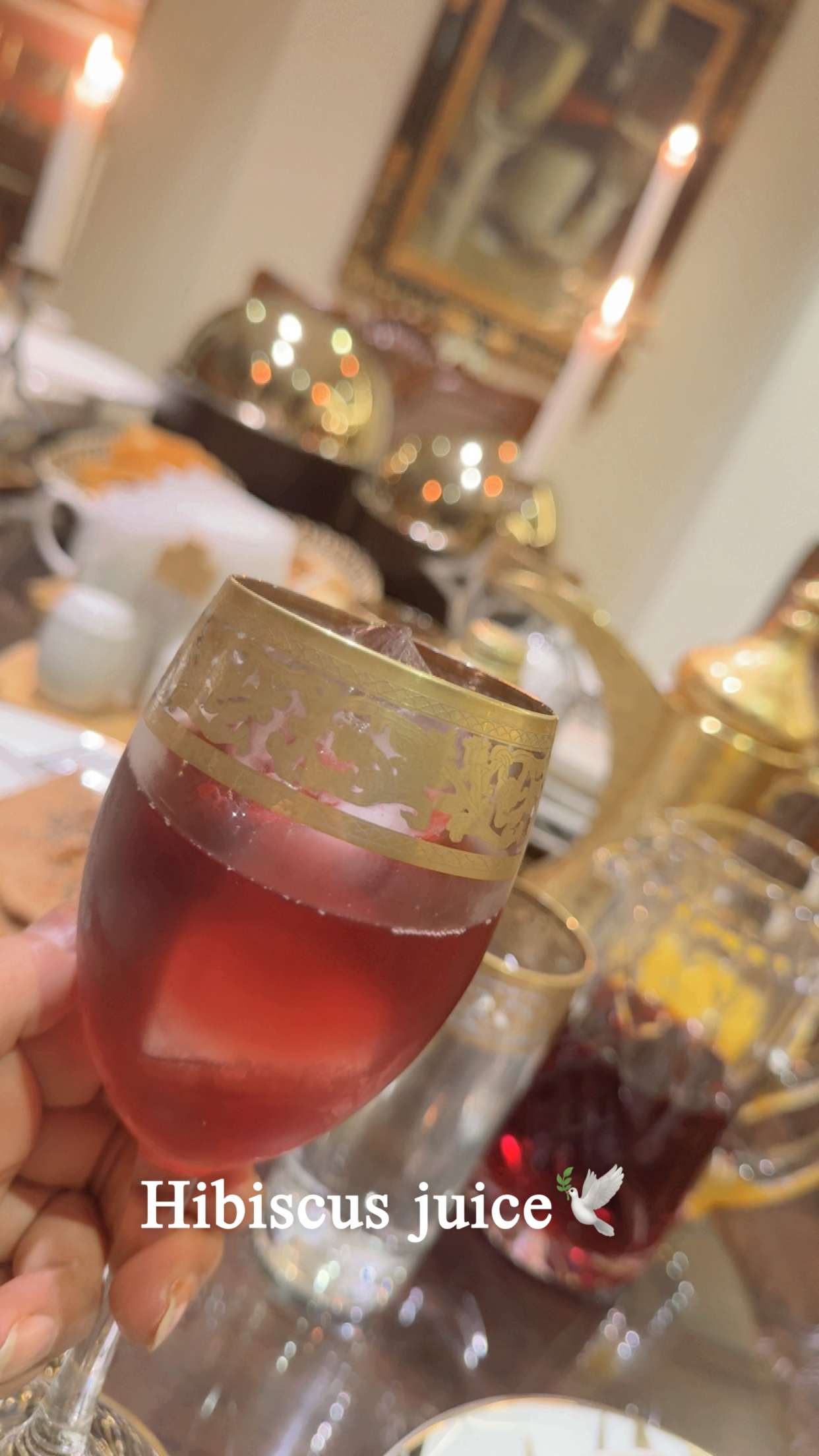 محتوى سناب شات لـ نونه العتيبي