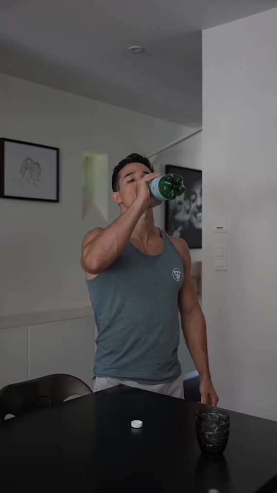 tiboinshape