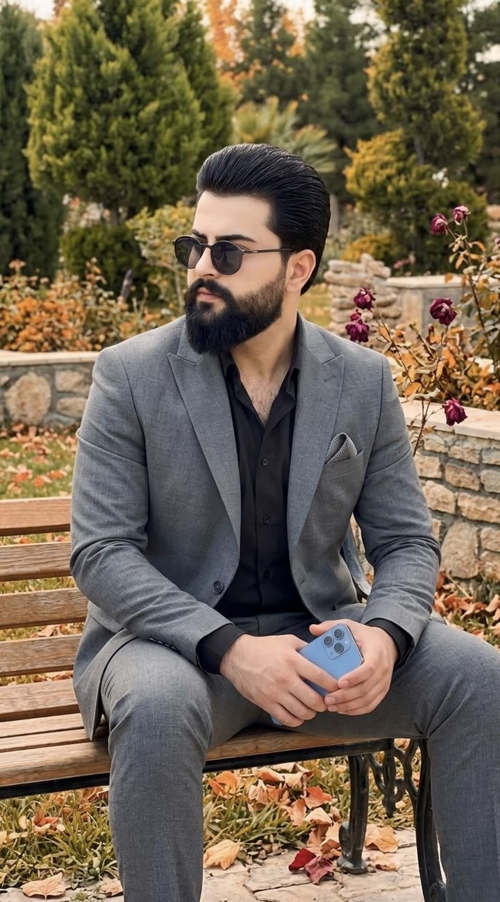 محتوى سناب شات لـ Alan