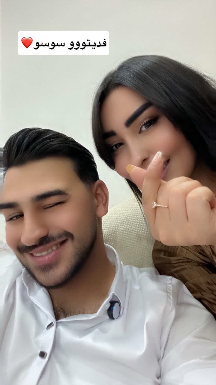 محتوى سناب شات لـ 𝐀𝐦𝐚𝐫𝐨 ❤️💍