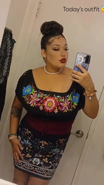betty boop black dress costume Poly USA 9278 Heat Stone Cold Shoulder A-line Gown